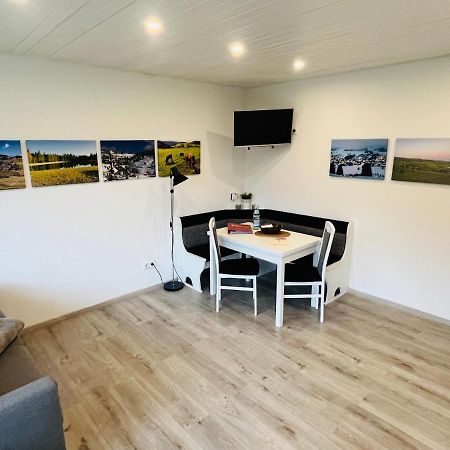 Haus Am Sonnenberg,Todtnauberg, Ferienwohnung 002, Direkt Am Skilift-Skipiste, Naehe Feldberg Екстериор снимка