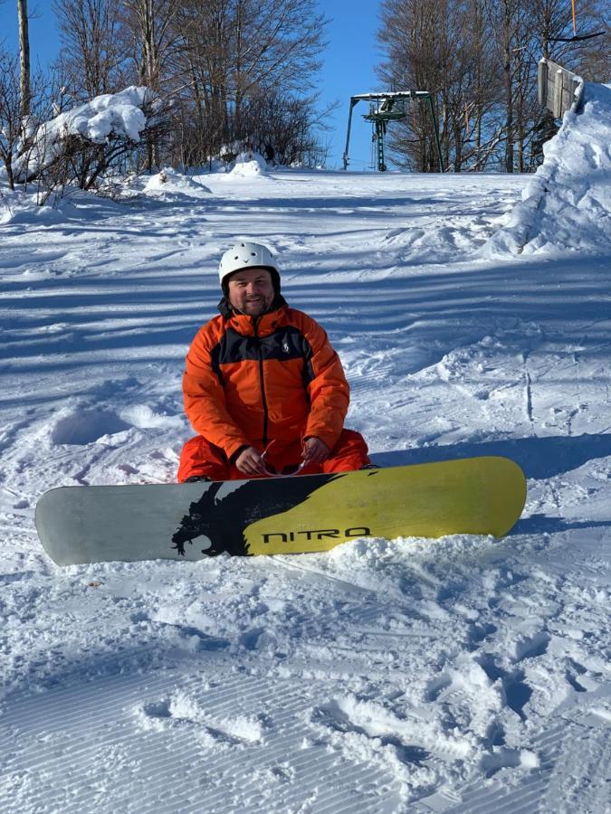Haus Am Sonnenberg,Todtnauberg, Ferienwohnung 002, Direkt Am Skilift-Skipiste, Naehe Feldberg Екстериор снимка
